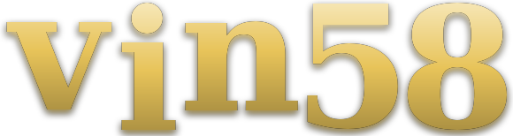 vin58 logo