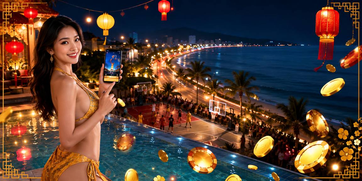 vin58 Chúng tôi chọn lọc Arcade như thế nào