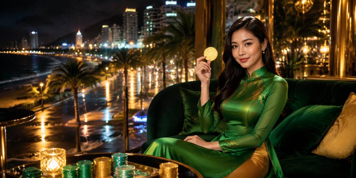 vin58 Casino Mới